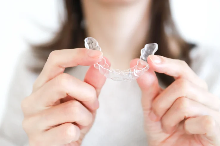 睡眠時無呼吸症候群 睡眠時無呼吸 いびき 治療 マウスピース治療 SAS