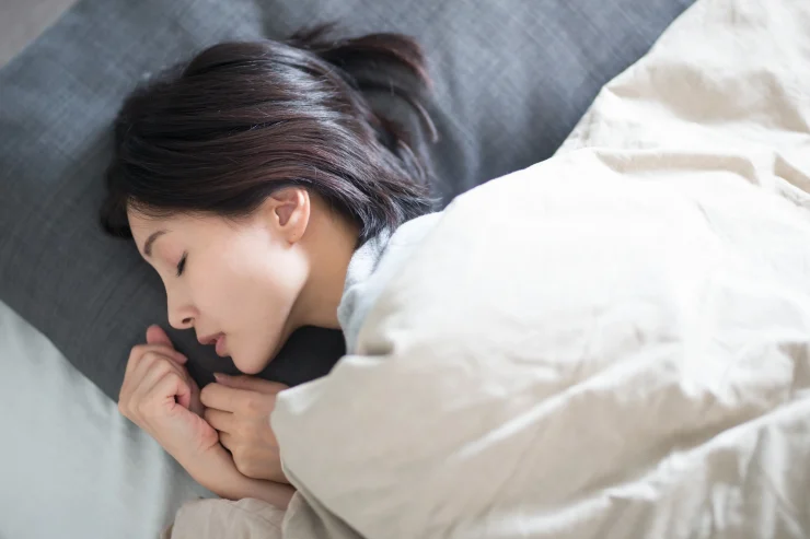 睡眠時無呼吸症候群 睡眠時無呼吸 いびき 治療 マウスピース治療 SAS 治療方法 Q＆A よくある質問