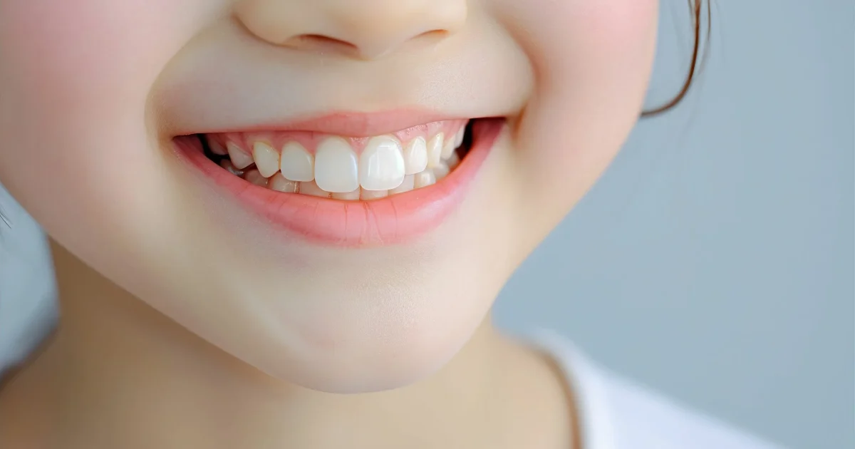 小児矯正 種類 年齢 性格で選ぶ 我が子に最適な矯正 服部歯科 たまプラーザ 美しが丘