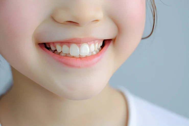 小児矯正 種類 年齢 性格で選ぶ 我が子に最適な矯正 服部歯科 たまプラーザ 美しが丘