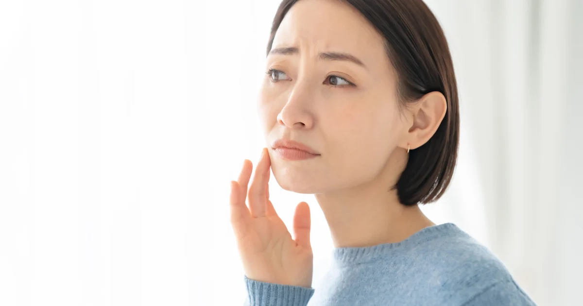 親知らずは抜くべき？残すべき？判断基準や抜歯の流れ・注意点を歯科医師が解説 服部歯科 歯医者 たまプラーザ 美しが丘 親知らず 親知らずの抜歯