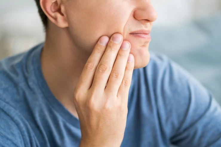 抜歯後によくある症状と注意点 服部歯科 歯医者 たまプラーザ 美しが丘 親知らず 親知らずの抜歯